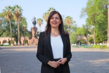 A 485 años, en Morelia la educación es un referente: Gabriela Molina A 485 años, en Morelia la educación es un referente: Gabriela Molina