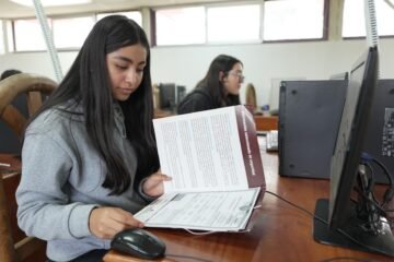 Última semana para entrega de fichas en escuelas Normales de Michoacán