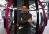 Teleférico de Uruapan impulsa ahorro familiar, empleo y dinamismo económico