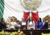 Congreso del Estado condecora al Proyecto Cendi con la Condecoración al Mérito Docente Congreso del Estado condecora al Proyecto Cendi con la Condecoración al Mérito Docente