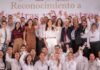 Gaby Molina llega al Día del Maestro con estabilidad educativa