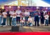 Feria del Libro de Tacámbaro: una década tejiendo una comunidad sin fronteras