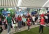 Programa “Sácale la roja al delito” llega a más de 500 estudiantes en Morelia