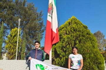 Estudiantes del Cecytem seleccionados para programa espacial en la NASA