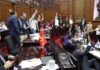 Ningún funcionario podrá cobrar más que titular del Ejecutivo Federal: 76 Legislatura Ningún funcionario podrá cobrar más que titular del Ejecutivo Federal: 76 Legislatura