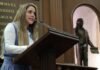 Llama Xóchitl Ruiz a no minimizar amenazas y fortalecer la prevención de violencia en escuelas