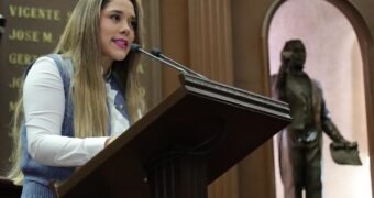 Llama Xóchitl Ruiz a no minimizar amenazas y fortalecer la prevención de violencia en escuelas