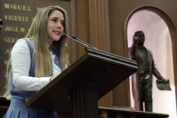 Llama Xóchitl Ruiz a no minimizar amenazas y fortalecer la prevención de violencia en escuelas