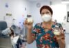 Con Banco de Leche y nueve lactarios, Michoacán protege la salud de la niñez