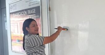 No solo es administrar; también es transformar