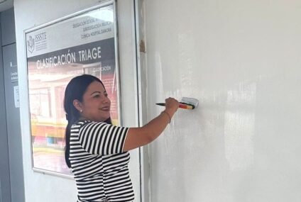 No solo es administrar; también es transformar