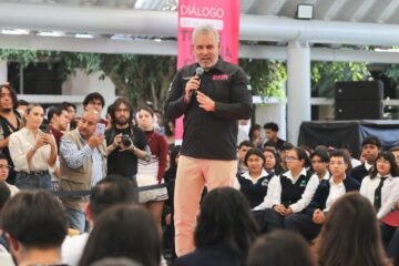 ¡Buenas noticias para las y los estudiantes!