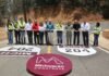 Nueva carretera Aguililla-Dos Aguas reactivará la economía en la Sierra de Michoacán
