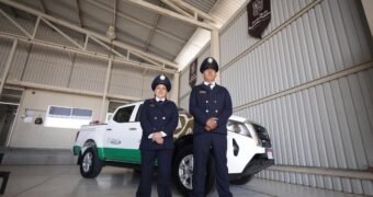 Segob fortalece las capacidades operativas de Protección Civil: Raúl Zepeda