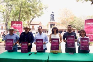 Pátzcuaro unirá ciencia y tradición en una Noche de Estrellas