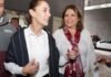 Convoca Fabiola Alanís a sumarse al informe de rendición de cuentas de la Presidenta Claudia Sheinbaum
