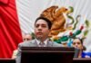 Iván Vera impulsa iniciativa para construir una movilidad incluyente y digna para comunidades rurales e indígenas de Michoacán