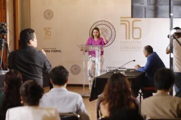 Impulsa Congreso del Estado el acercamiento de los jóvenes a las nuevas tecnologías