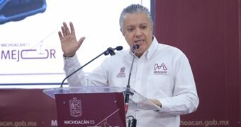 Más de un millón de trámites de refrendo realizados sin multas: Luis Navarro