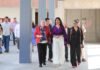 Más carreras universitarias, más oportunidades para Michoacán: Gaby Molina