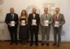 Congreso del Estado, impulsor de obras que fortalezcan difusión de los Derechos Humanos