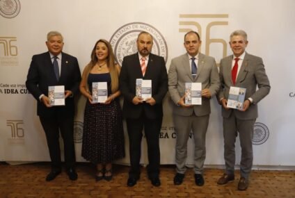 Congreso del Estado, impulsor de obras que fortalezcan difusión de los Derechos Humanos