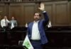 Abraham Espinoza Villa propone ley anti-alienación parental en Michoacán
