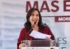 Impulsa Gabriela Molina diálogo entre normalismo y educación básica