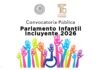 El Congreso del Estado invita a menores de 9 a 12 años al Parlamento Infantil Incluyente 2026