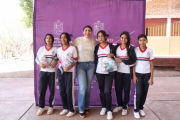 Michoacán hace historia: Aprueban reforma para garantizar salud menstrual