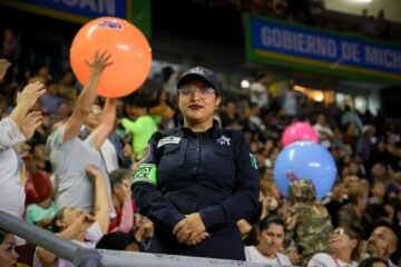 Saldo blanco y sin incidentes durante concierto de Marco Antonio Solís: Raúl Zepeda