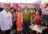 Con 127 Centros LIBRE, Michoacán respalda a 60 mil mujeres contra la violencia: Bedolla