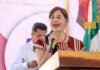 Gabriela Molina emite medidas para cuidar a estudiantes ante calor