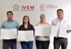 Mil nuevas viviendas transformarán la vida de familias en cinco municipios de Michoacán