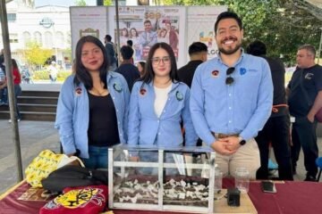 Michoacán será sede de congreso internacional de ciencia, tecnología y sostenibilidad