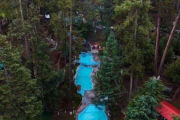 ¡Mereces un descanso natural! Este fin de semana ve a Rancho Viejo Los Azufres