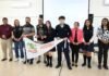 Estudiantes del Cecytem van por el triunfo nacional en innovación
