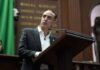 Plantea Juan Pablo Celis ampliar licencias de paternidad en favor de las madres, las infancias y la igualdad sustantiva