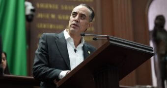 Plantea Juan Pablo Celis ampliar licencias de paternidad en favor de las madres, las infancias y la igualdad sustantiva