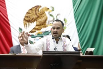 Propone Hugo Rangel modernizar la comunicación social del Congreso