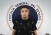 En acción coordinada, detienen en Jalisco a presunto implicado en la agresión contra 10 oficiales de la Guardia Civil