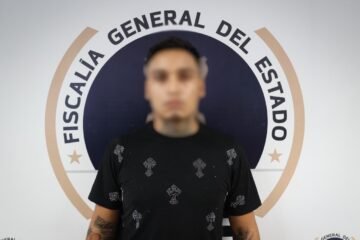 En acción coordinada, detienen en Jalisco a presunto implicado en la agresión contra 10 oficiales de la Guardia Civil