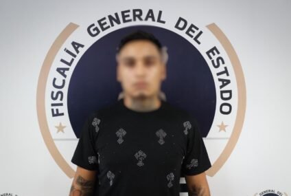 En acción coordinada, detienen en Jalisco a presunto implicado en la agresión contra 10 oficiales de la Guardia Civil