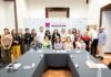 ♿🤝 Uruapan instala el Consejo Municipal para la Inclusión y Desarrollo de las Personas con Discapacidad