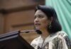 Propone Erendira Isauro reforma para garantizar educación inclusiva, con perspectiva de género y derechos humanos en Michoacán Propone Erendira Isauro reforma para garantizar educación inclusiva, con perspectiva de género y derechos humanos en Michoacán