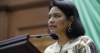 Propone Erendira Isauro reforma para garantizar educación inclusiva, con perspectiva de género y derechos humanos en Michoacán Propone Erendira Isauro reforma para garantizar educación inclusiva, con perspectiva de género y derechos humanos en Michoacán
