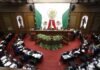 Aprueba Congreso del Estado licencia a Carlos Torres Piña, para ausentarse del cargo de Fiscal General de Michoacán