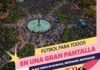 Jalo Futbolero transmitirá los partidos de la justa mundialista en Pátzcuaro