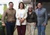 Fabiola Alanís solicita licencia para participar en el proceso interno de Morena rumbo a la Coordinación de los Comités de Defensa de la 4T en Michoacán