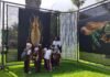 Invita SEE a la exposición Insectus en el Zoológico de Morelia
